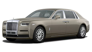 phantom