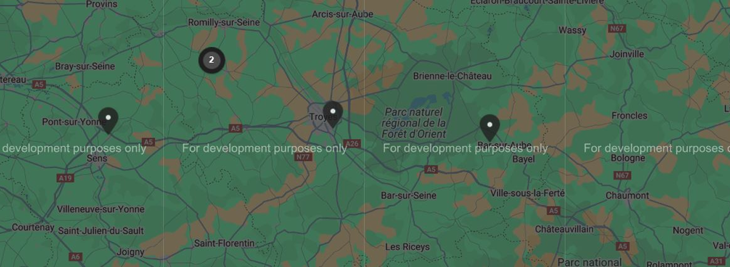 cmap